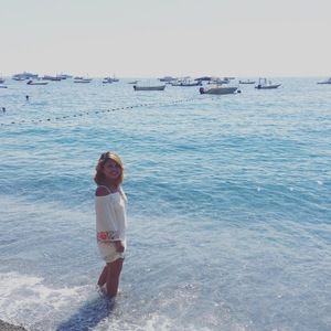 Meet your Posher, Michelle